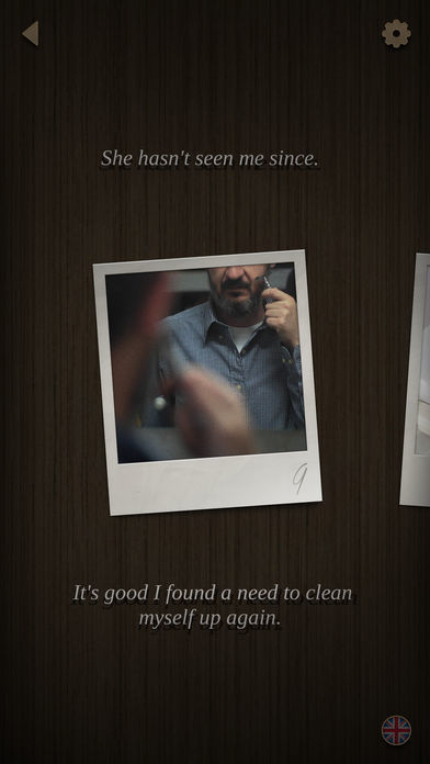 记忆碎片:迷之艺术的冒险之旅游戏截图