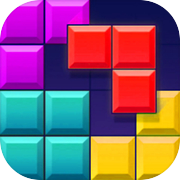 Block Buster - Puzzle Blast