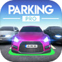 Car Parking Pro - Car Parking Game & Driving Gameicon