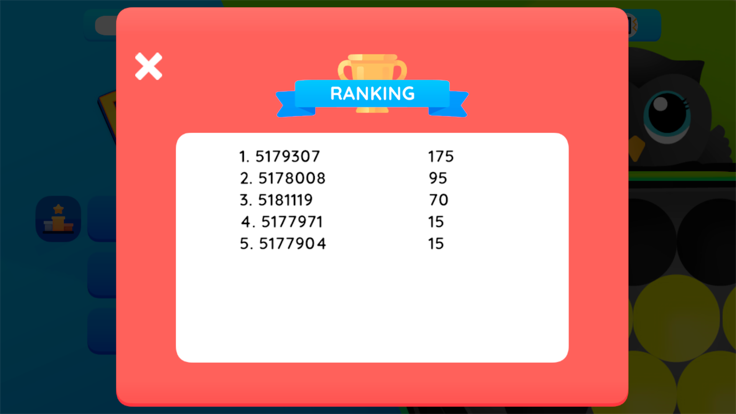 Pop IT - Electronic Toy游戏截图