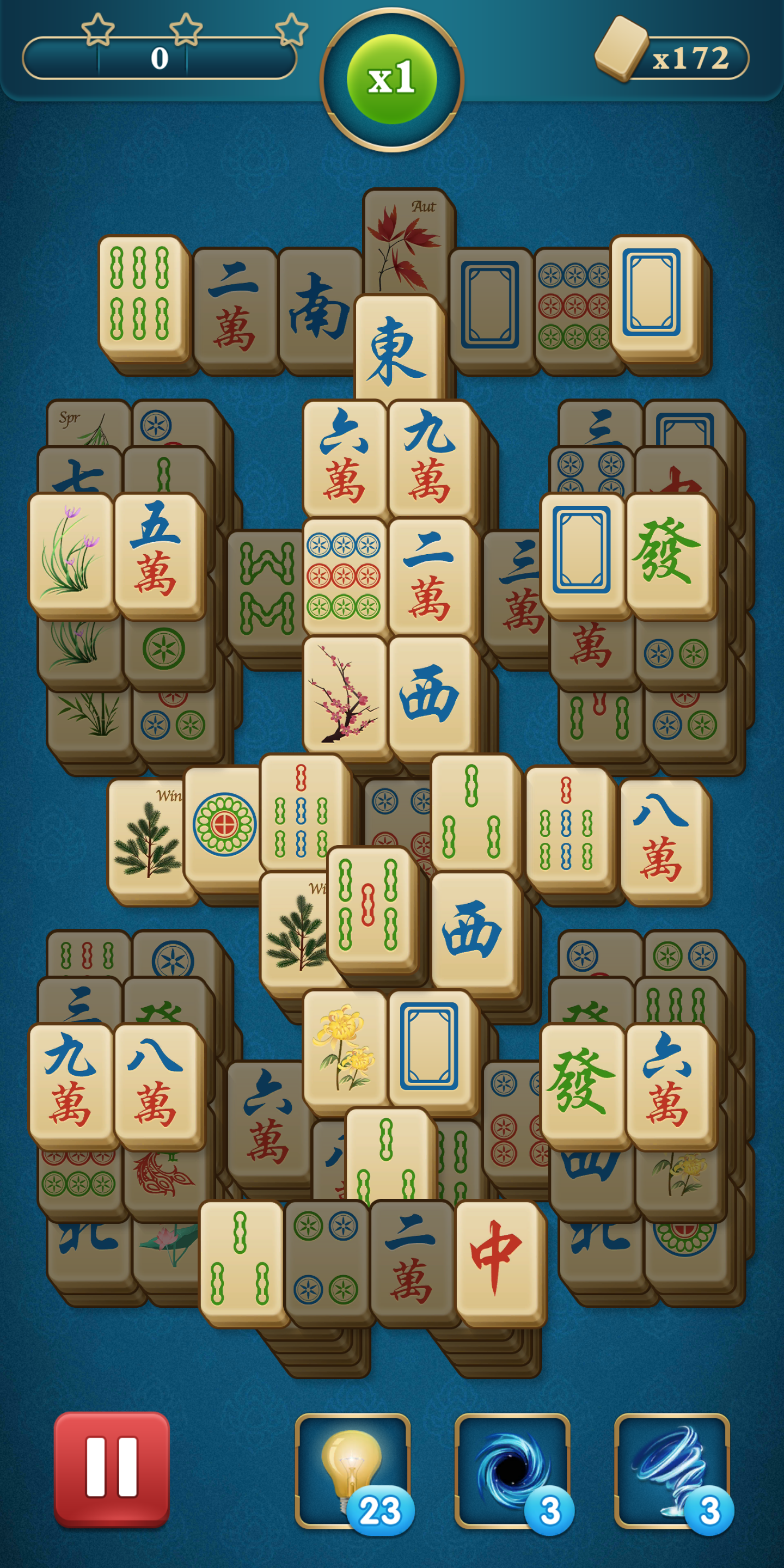 麻将对对碰 Android Download Taptap