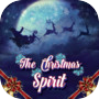 New Escape Games 193- 12 in 1 The Christmas Spiriticon