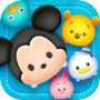 LINE: Disney Tsum Tsumicon