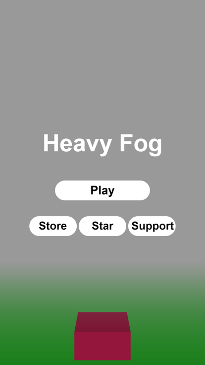 Heavy Fog游戏截图