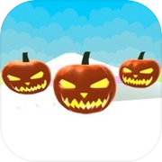 Spooky Runner 3D