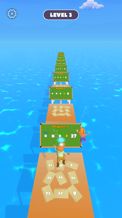 2 Plus 2!游戏截图