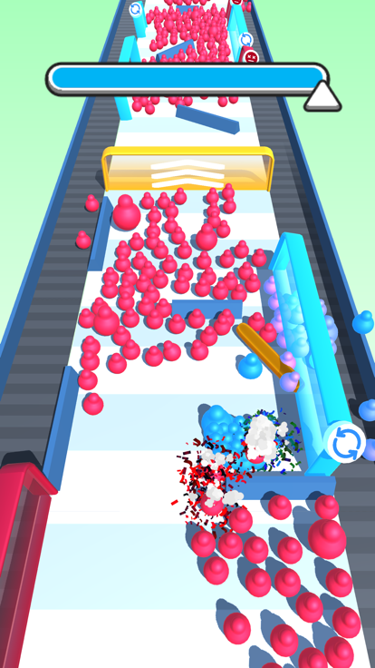 Flop'em All游戏截图