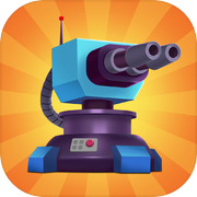 Merge Gun: Tower Defense