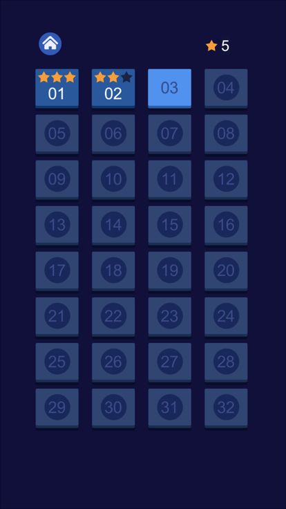 打砖块-弹球高高手,弹球消消消1000关游戏截图