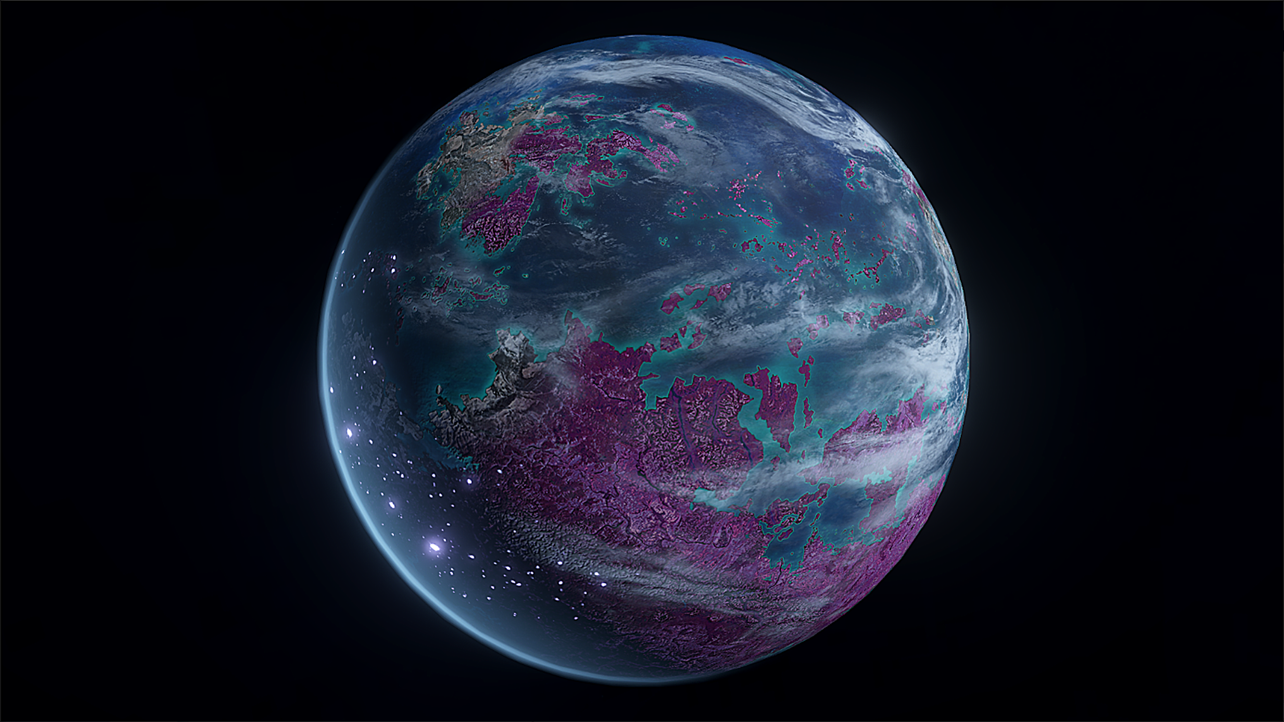 文明重生游戏截图