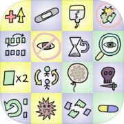 双重回忆16合1icon