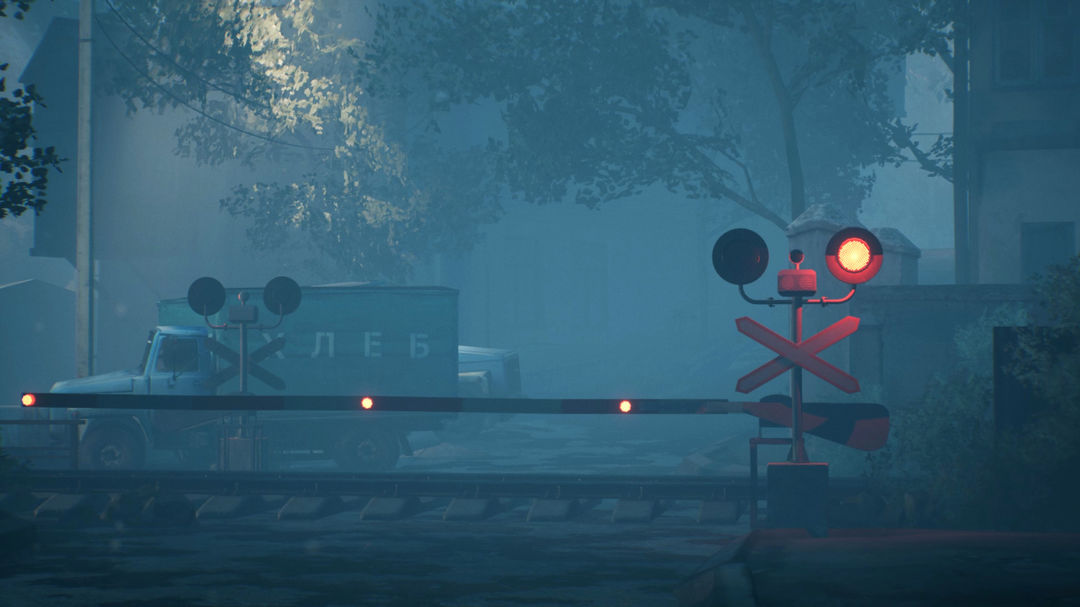 警目如炬游戏截图