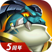 放置奇兵icon