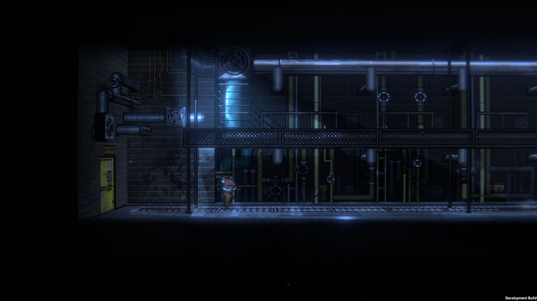 动物迷城游戏截图