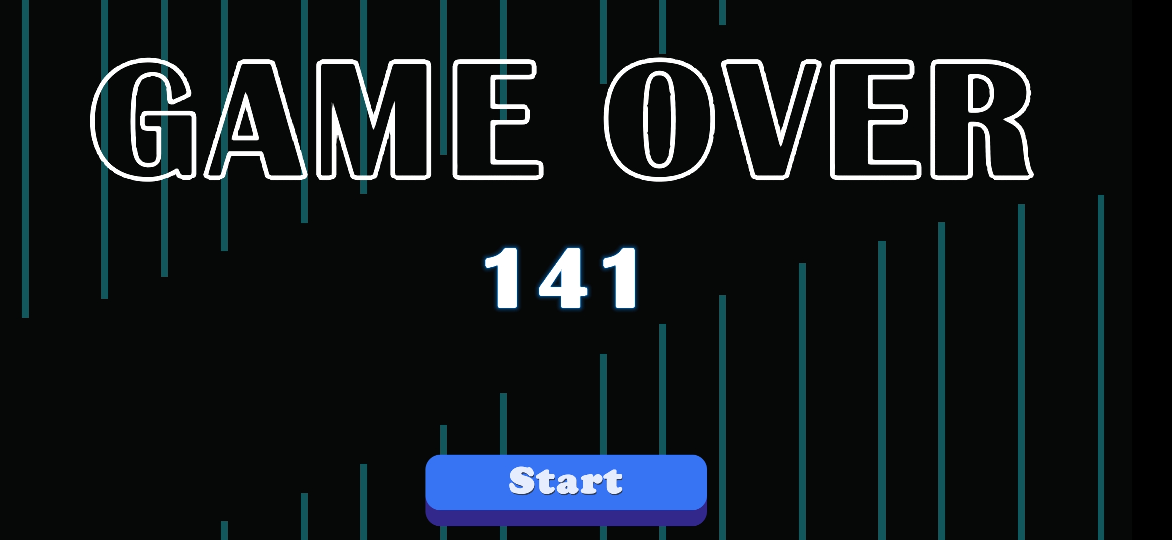 极速方块游戏截图