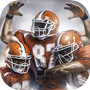Football Elite: Social American Football Gamesicon