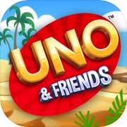 UNO ™ & Friendsicon