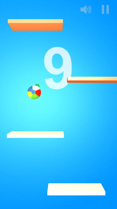 SpinUp : Original游戏截图