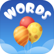 Words UP - Wordcross, Crossword Puzzleicon