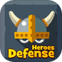 Adventure Of Zach - Heroes Of Defenseicon