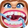 牙医医生 - 休闲游戏icon