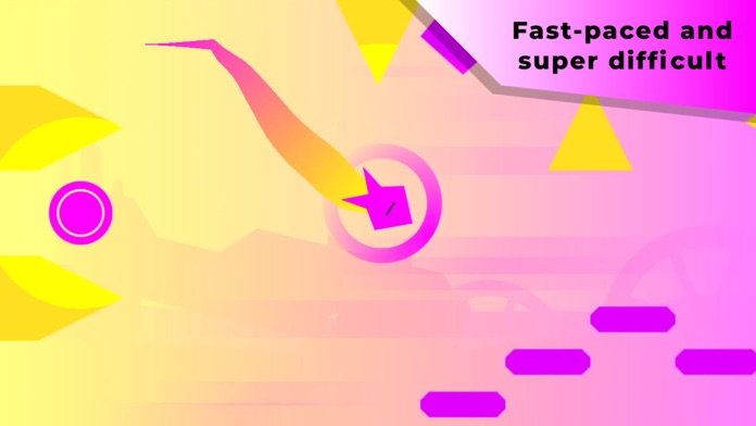 激流勇进游戏截图