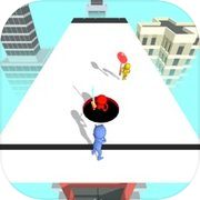Hole Shooter