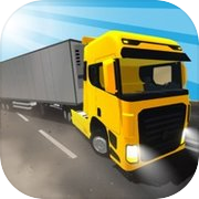 Crazy Truck 3D