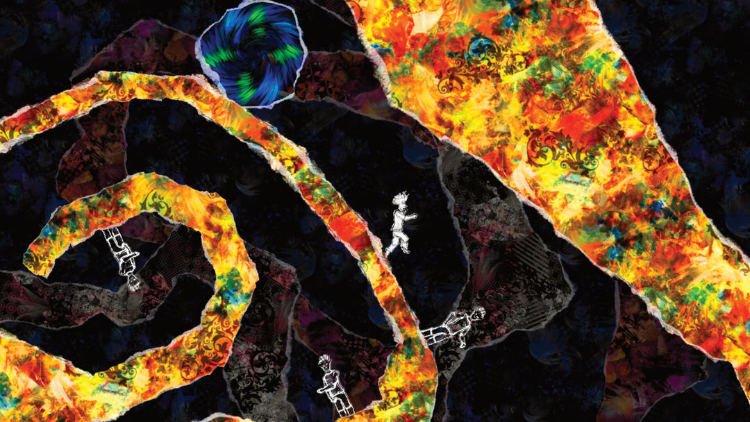 And Yet It Moves游戏截图