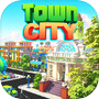 Town City-Village Building Simicon