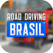 Road Driving I Brasil