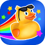 Duck Raceicon