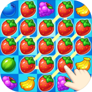 水果飞溅 - Fruit Splash