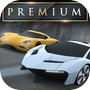 MR RACER : Premium Car Racingicon