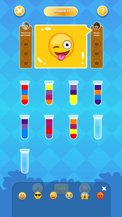 Colors Lab游戏截图