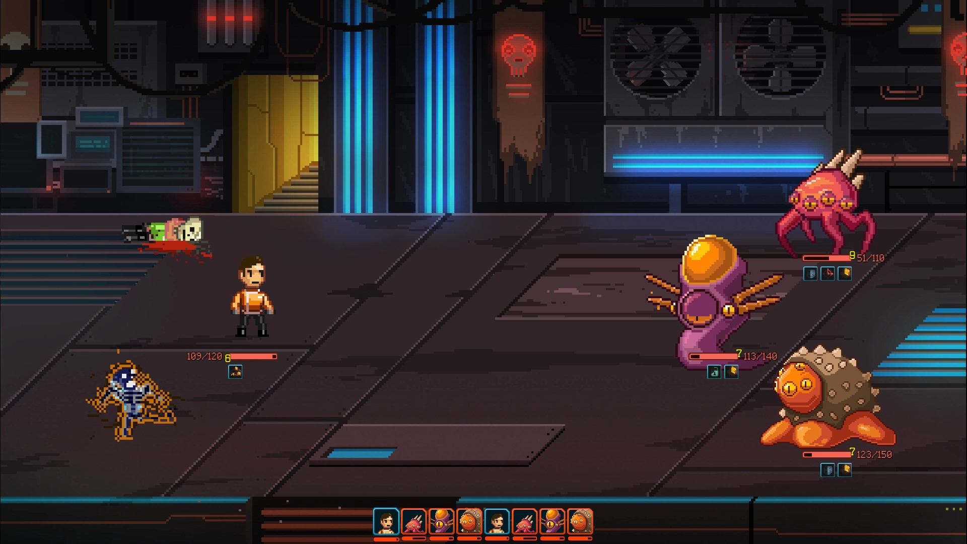 Halcyon 6: Starbase Commander (LIGHTSPEED EDITION)游戏截图