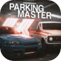 Parking Master: Asphalt & Off-icon