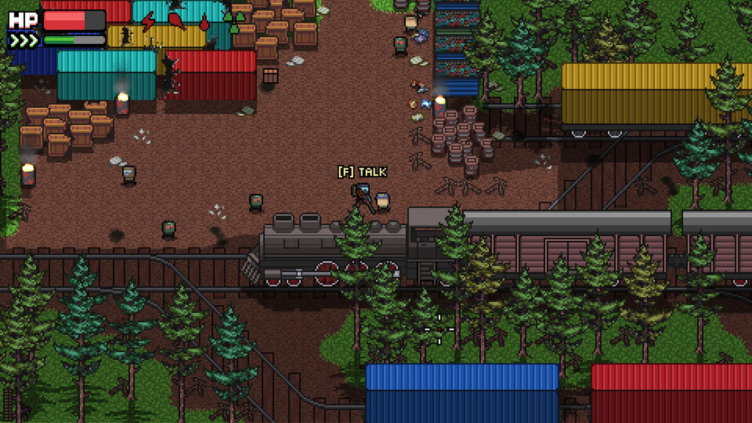 零希沃特游戏截图