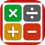 Speed Multiplication tableicon