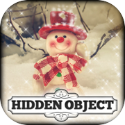 Xmas Hidden Objects: Cozy Christmas Prayersicon