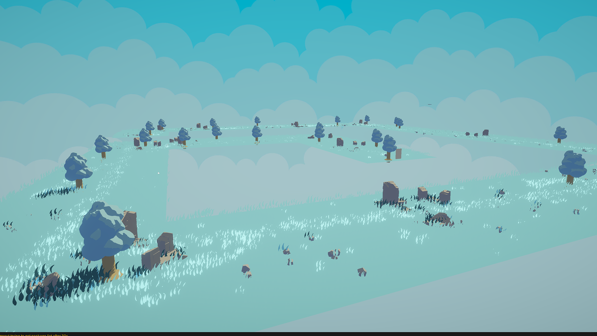 色覆幻彩游戏截图