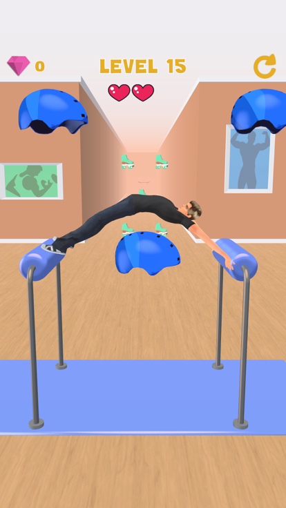 Dodge This!!!游戏截图