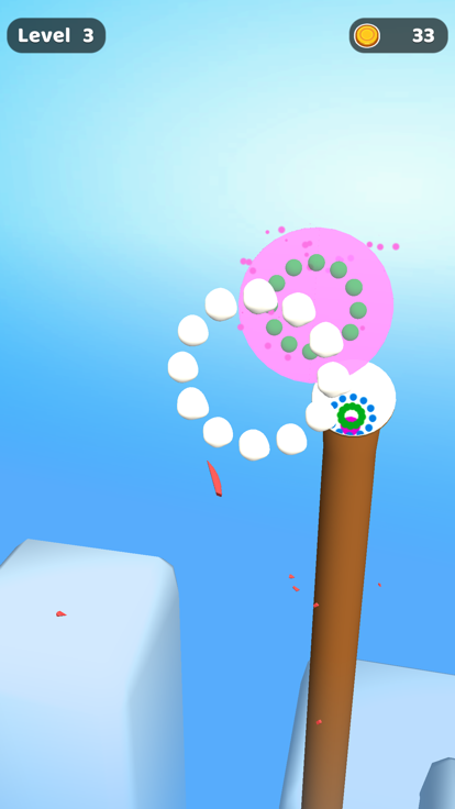 Paint Cloner游戏截图