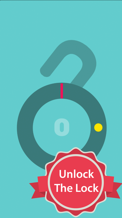 Unlock Circle游戏截图