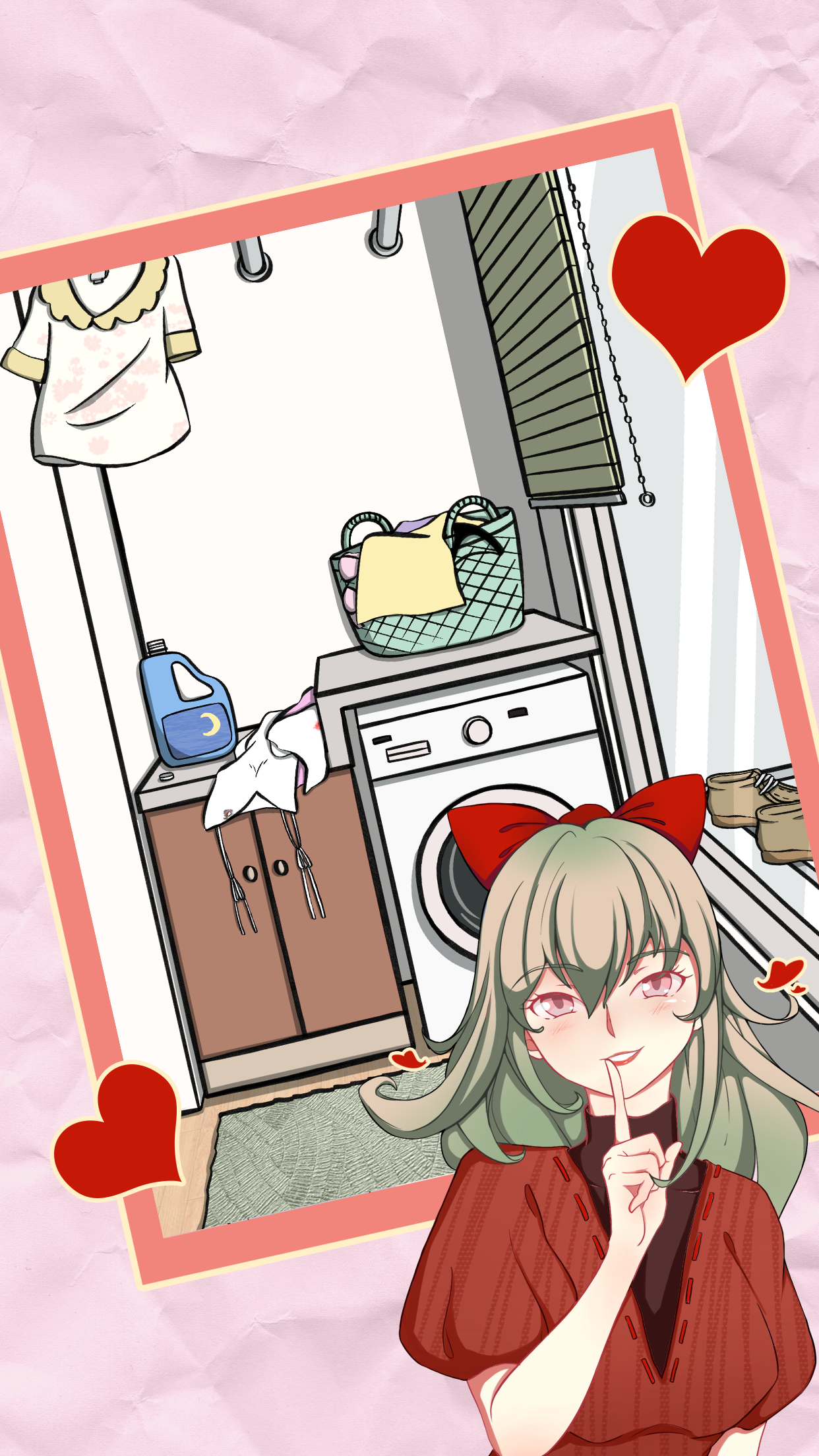 我不是渣女2游戏截图