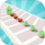 Dino Rush 3Dicon