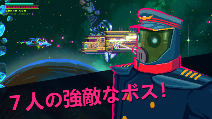 Black Paradox (黑色悖论)游戏截图