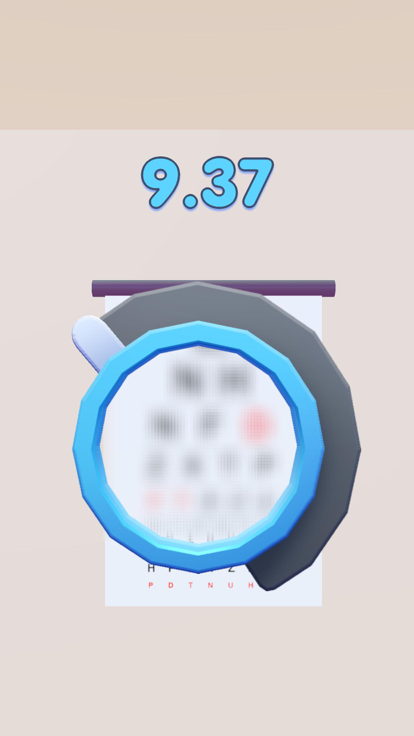 Optical Shop Simulation游戏截图