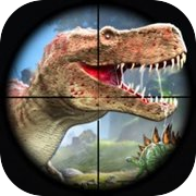 Dinosaur World Survival FPS