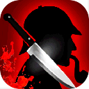 Sherlock Holmes versus Jack the Ripper